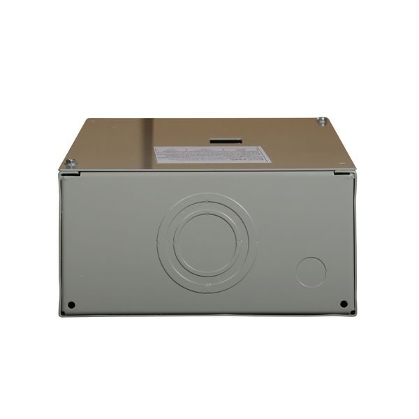 Cutler-Hammer ECC225S Circuit Breaker Enclosure NEMA1 | Eaton Product Image