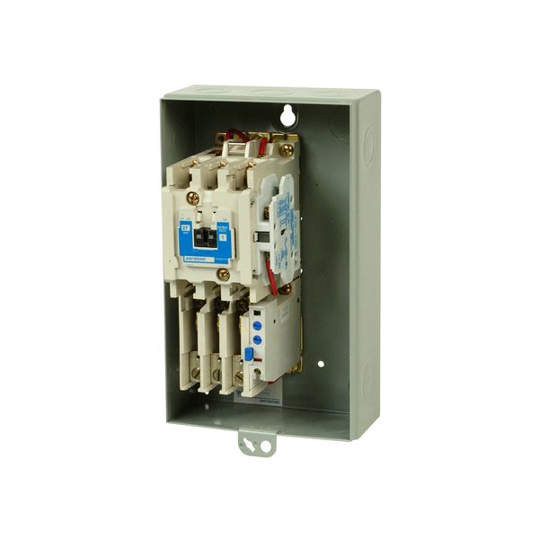 Cutler-Hammer ECN0511AAA Motor Starter Product Image