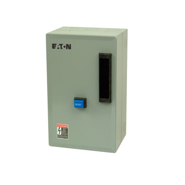 Cutler-Hammer ECN0601AAA Reversing Starter Product Image