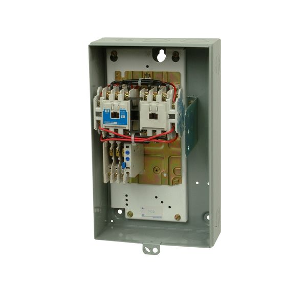 Cutler-Hammer ECN0601AAA Reversing Starter Product Image
