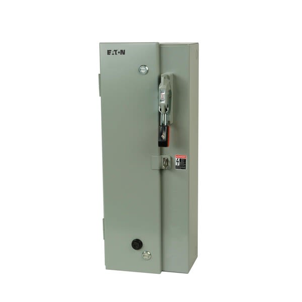 Cutler-Hammer ECN1601AAA Starter Product Image