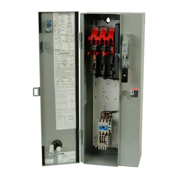 Cutler-Hammer ECN1601AAA Starter Product Image