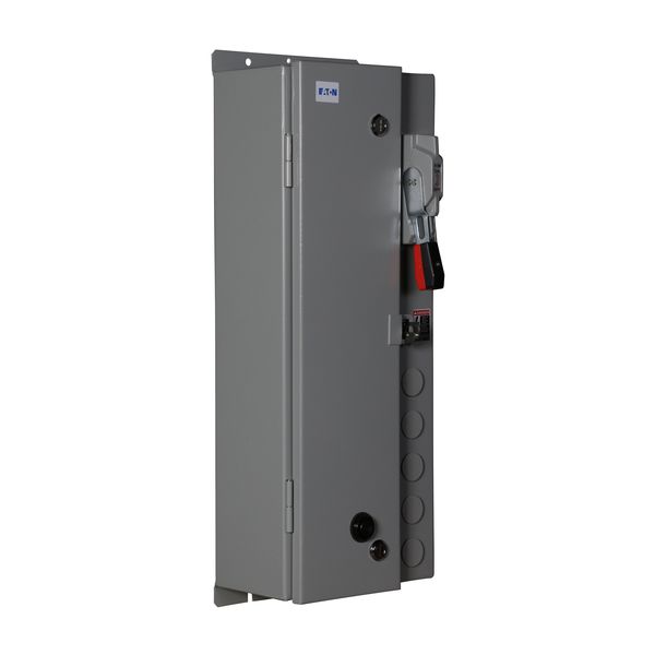 Cutler-Hammer ECN1828CAA NEMA Freedom Starter Product Image