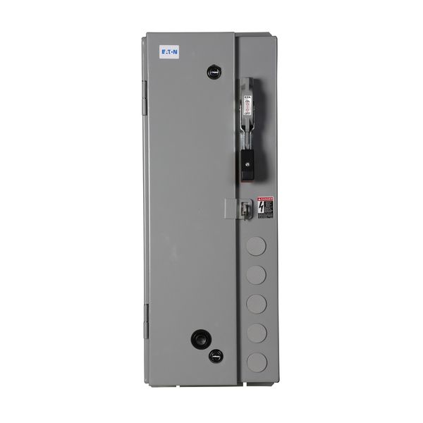 Cutler-Hammer ECN1828CAA NEMA Freedom Starter Product Image