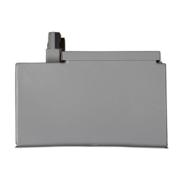 Cutler-Hammer ECN1828CAA NEMA Freedom Starter Product Image