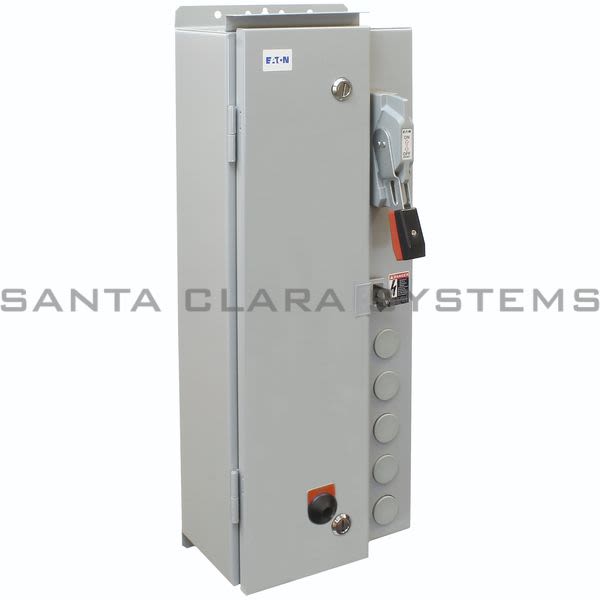 Cutler-Hammer ECN2412BAE Enclosed Starter Product Image