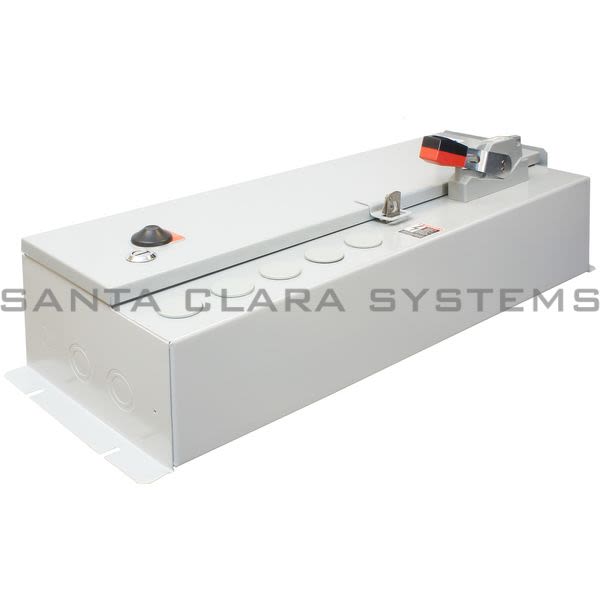 Cutler-Hammer ECN2412BAE Enclosed Starter Product Image
