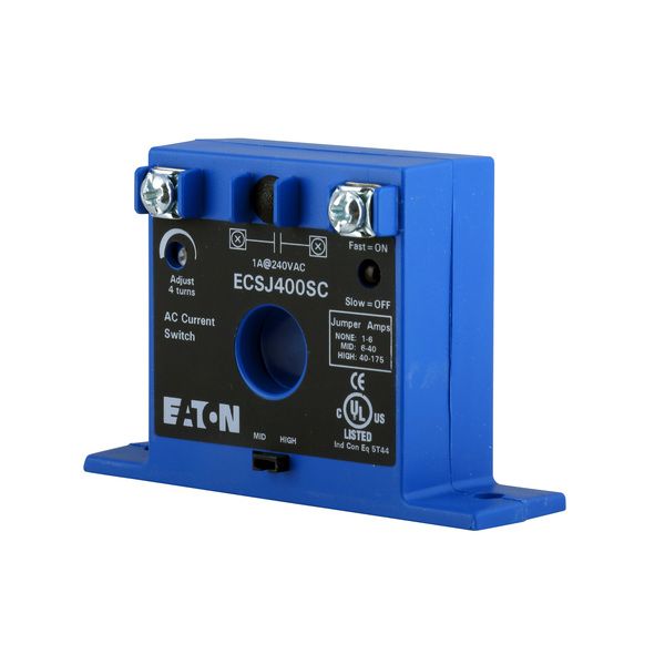 Cutler-Hammer ECSJ400SC Current Switch Product Image