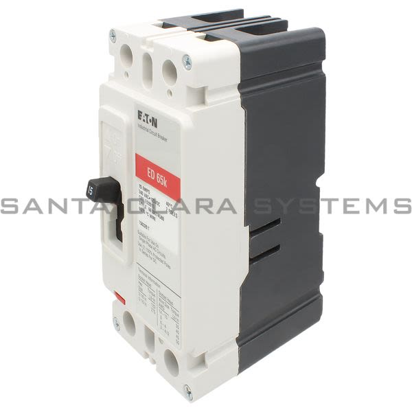 Cutler-Hammer ED2015 Circuit Breaker Product Image