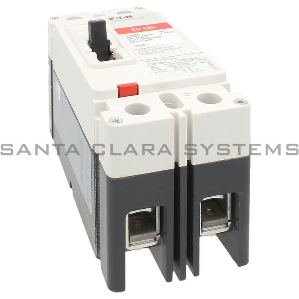 Cutler-Hammer ED2015 Circuit Breaker Product Image