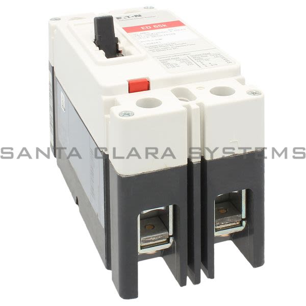 Cutler-Hammer ED2020 Circuit Breaker Product Image