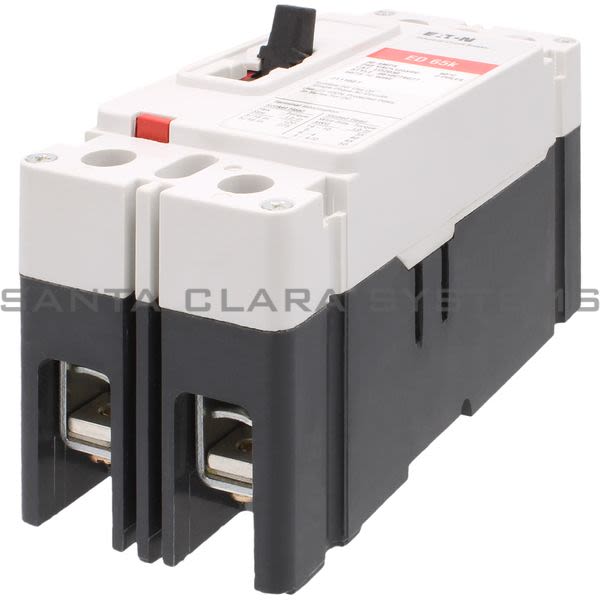 Cutler-Hammer ED2030 Circuit Breaker Product Image