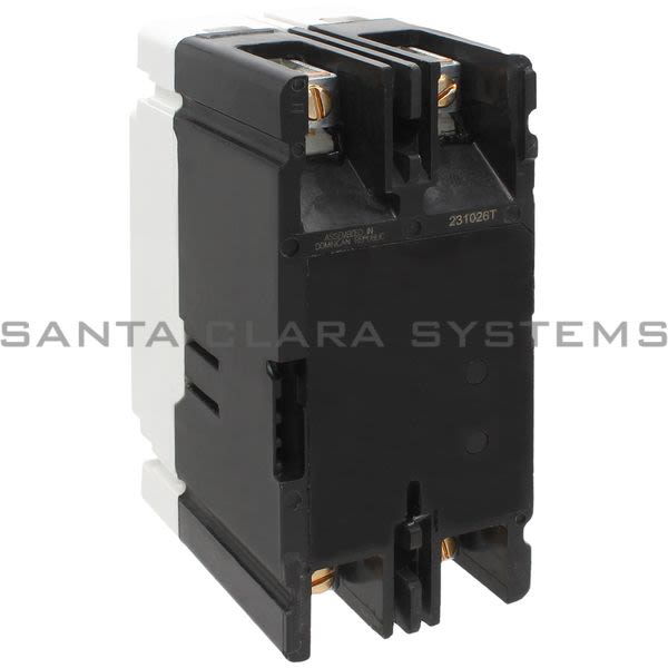 Cutler-Hammer ED2100L Circuit Breaker Product Image