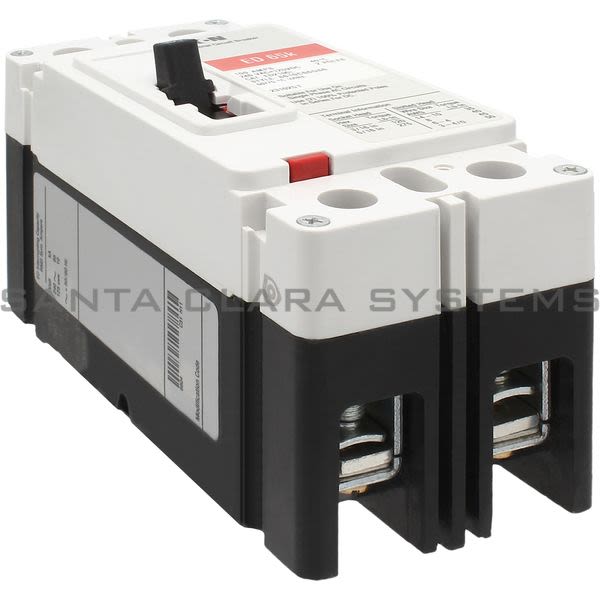Cutler-Hammer ED2100L Circuit Breaker Product Image