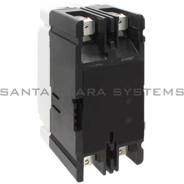 Cutler-Hammer ED2125L Circuit Breaker Product Image