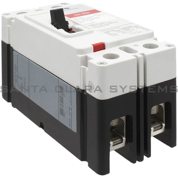Cutler-Hammer ED2125L Circuit Breaker Product Image
