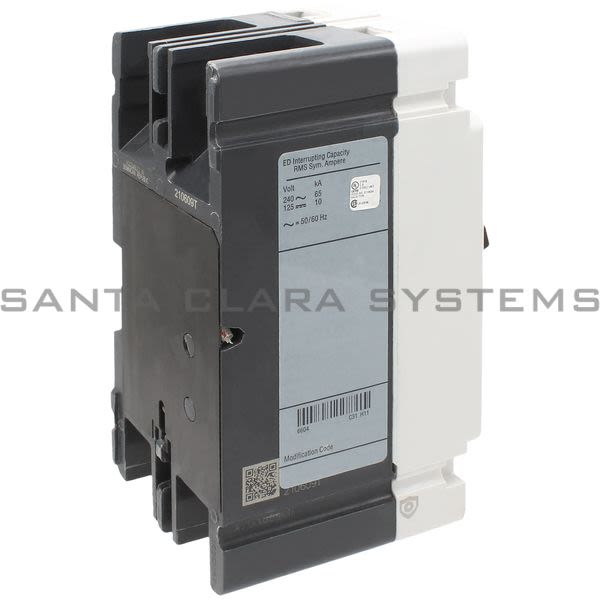 Cutler-Hammer ED2150 Circuit Breaker Product Image