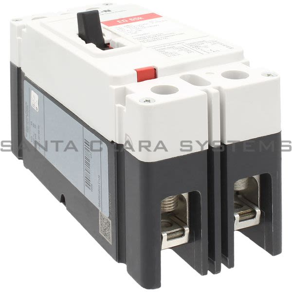 Cutler-Hammer ED2150 Circuit Breaker Product Image