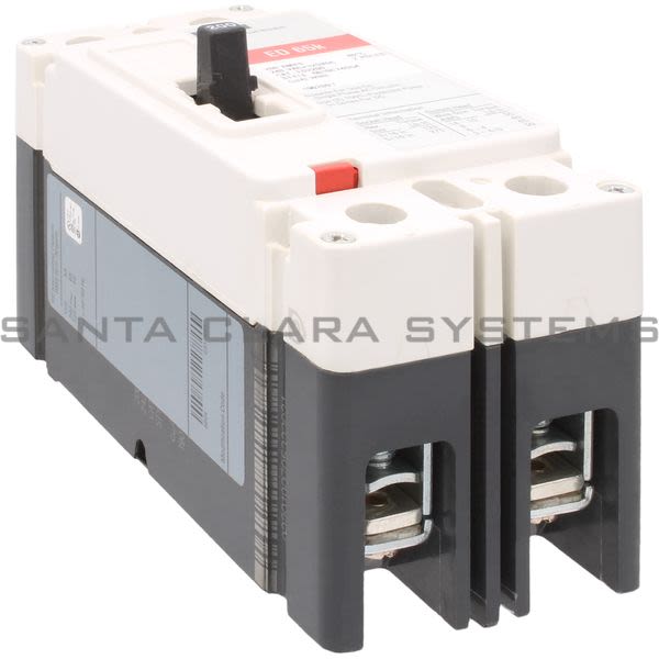 Cutler-Hammer ED2200 Circuit Breaker Product Image