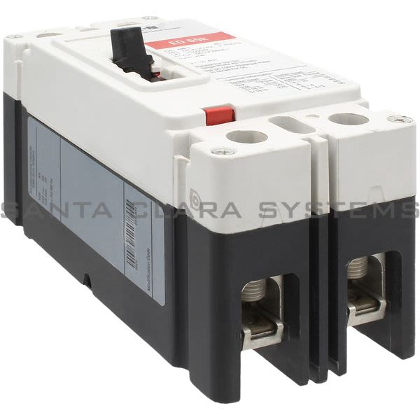 Cutler-Hammer ED2225L Circuit Breaker Product Image