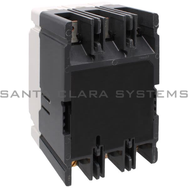 Cutler-Hammer ED3060 Circuit Breaker Product Image