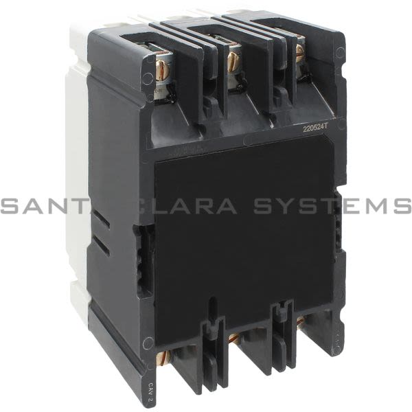 Cutler-Hammer ED3100L Circuit Breaker Product Image