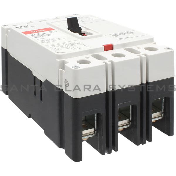 Cutler-Hammer ED3100L Circuit Breaker Product Image