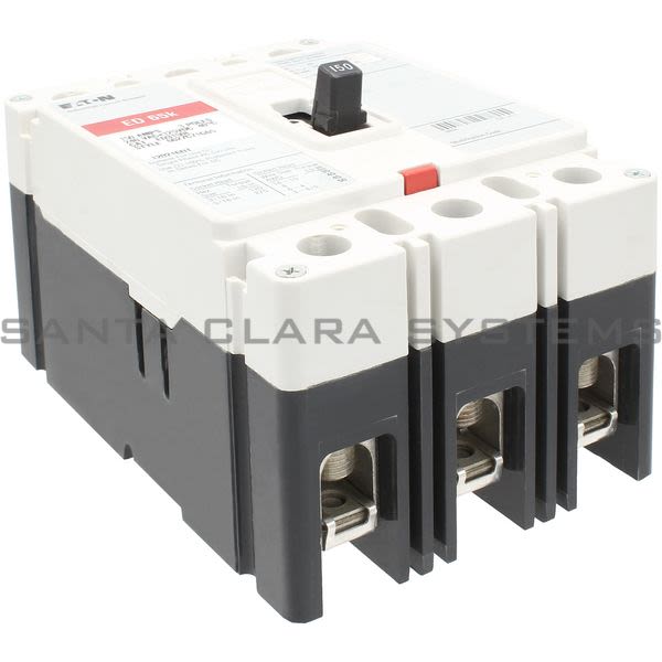 Cutler-Hammer ED3150L Circuit Breaker Product Image