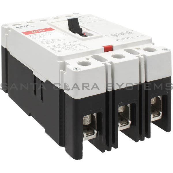Cutler-Hammer ED3225L Circuit Breaker Product Image