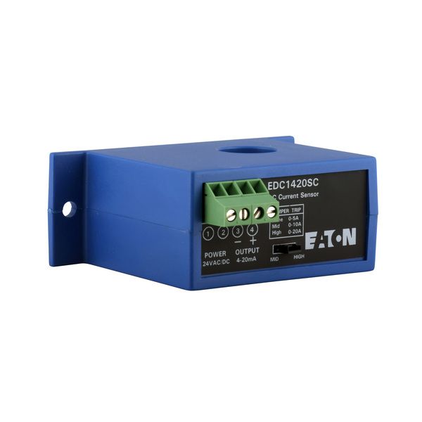 Cutler-Hammer EDC1420SC Current Sensor | CurrentWatch Product Image