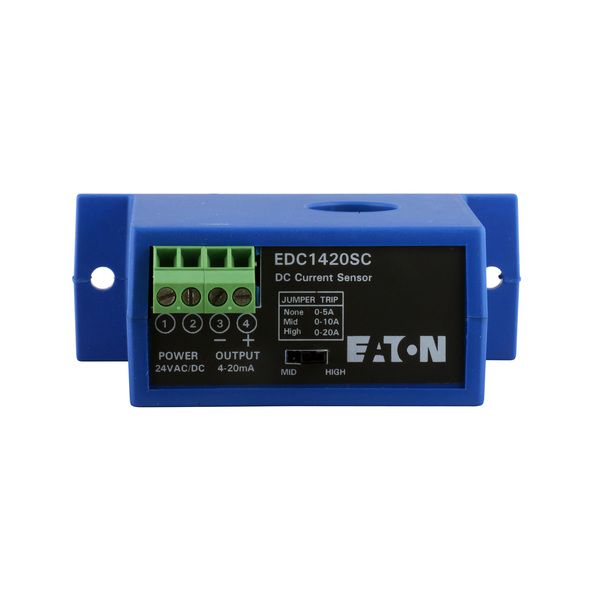 Cutler-Hammer EDC1420SC Current Sensor | CurrentWatch Product Image
