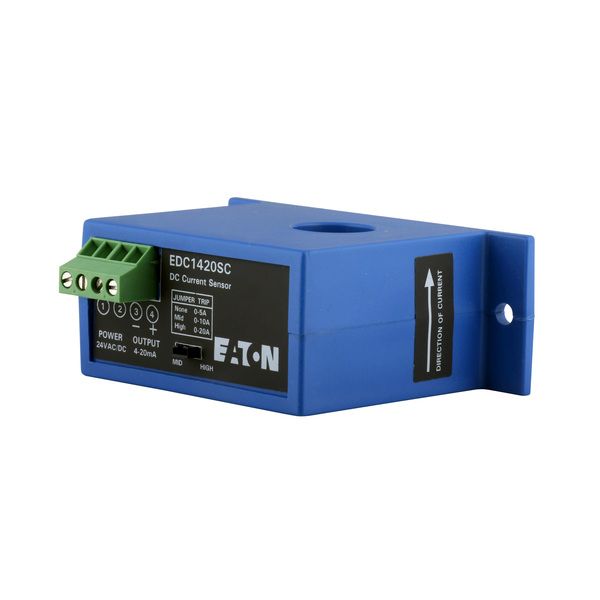 Cutler-Hammer EDC1420SC Current Sensor | CurrentWatch Product Image