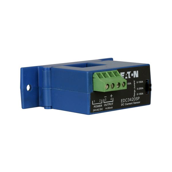 Cutler-Hammer EDC3420SP Current Sensor | CurrentWatch Product Image