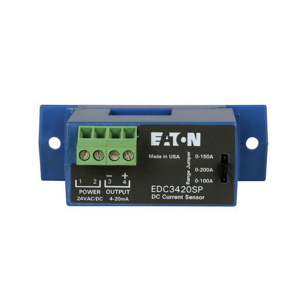 Cutler-Hammer EDC3420SP Current Sensor | CurrentWatch Product Image