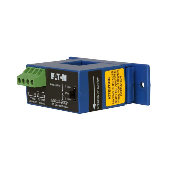 Cutler-Hammer EDC3420SP Current Sensor | CurrentWatch Product Image