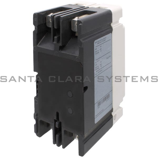 Cutler-Hammer EDH2200L Circuit Breaker Product Image