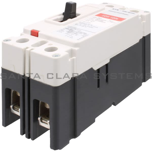 Cutler-Hammer EDH2200L Circuit Breaker Product Image