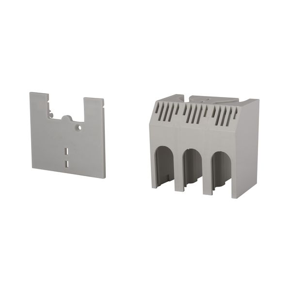 Cutler-Hammer EFTS3K Terminal Shield Product Image