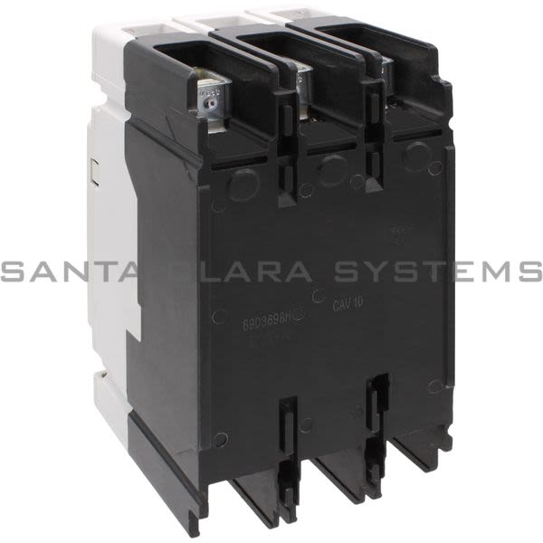 Cutler-Hammer EGB3015FFG Circuit Breaker Product Image