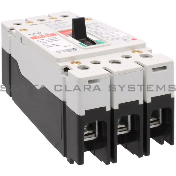 Cutler-Hammer EGB3020FFG Circuit Breaker Product Image