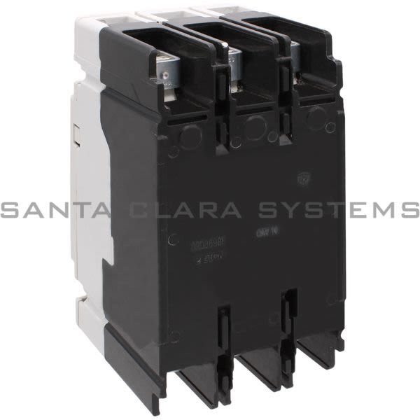 Cutler-Hammer EGB3030FFG Circuit Breaker Product Image
