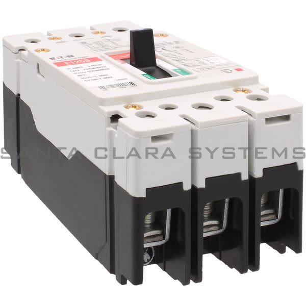 Cutler-Hammer EGB3030FFG Circuit Breaker Product Image