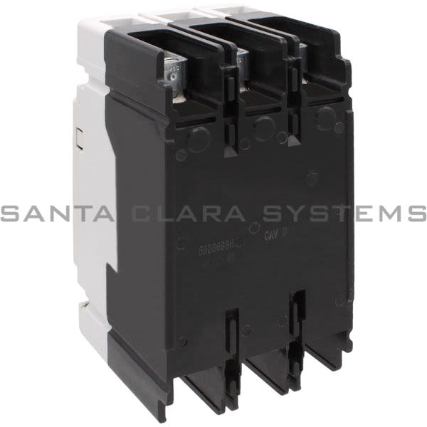 Cutler-Hammer EGB3040FFG Circuit Breaker Product Image