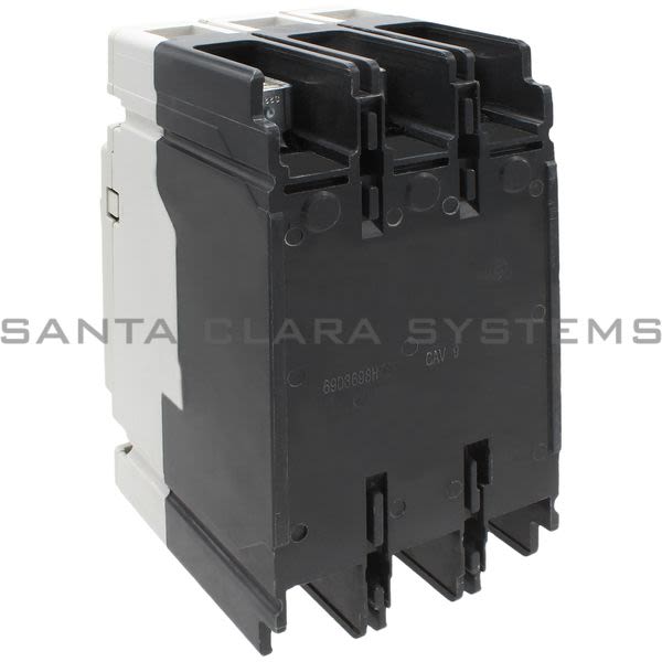 Cutler-Hammer EGB3050FFG Circuit Breaker Product Image
