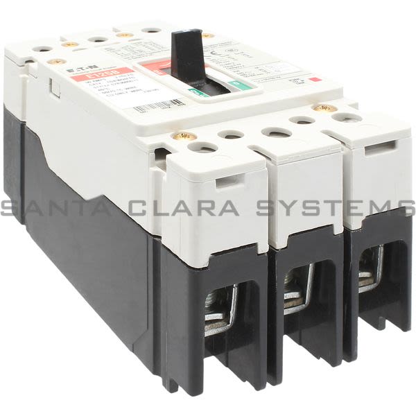 Cutler-Hammer EGB3050FFG Circuit Breaker Product Image