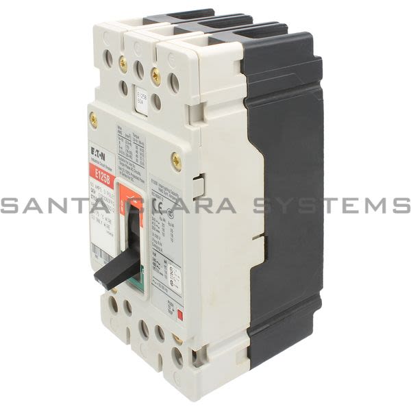 Cutler-Hammer EGB3060FFG Circuit Breaker Product Image