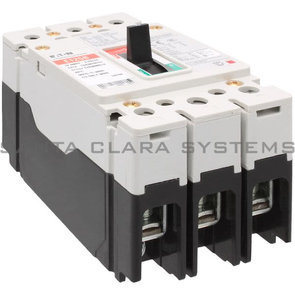 Cutler-Hammer EGB3070FFG Circuit Breaker Product Image