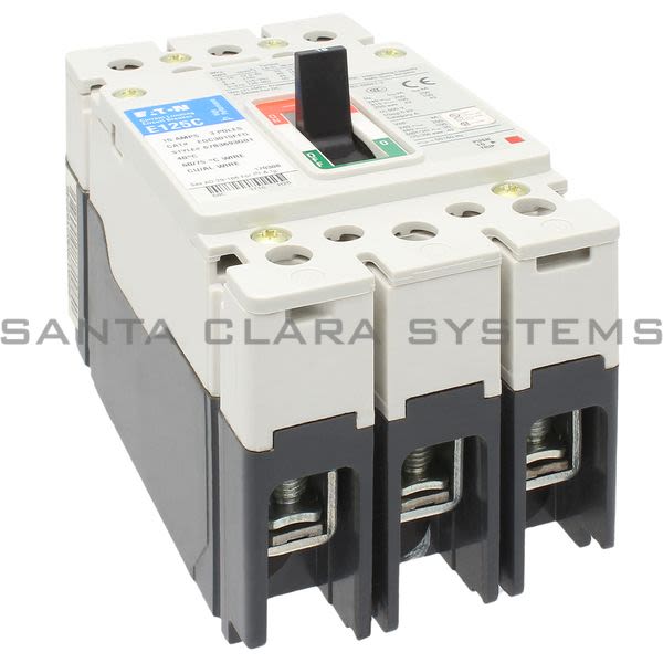 Cutler-Hammer EGC3015FFG Circuit Breaker Product Image
