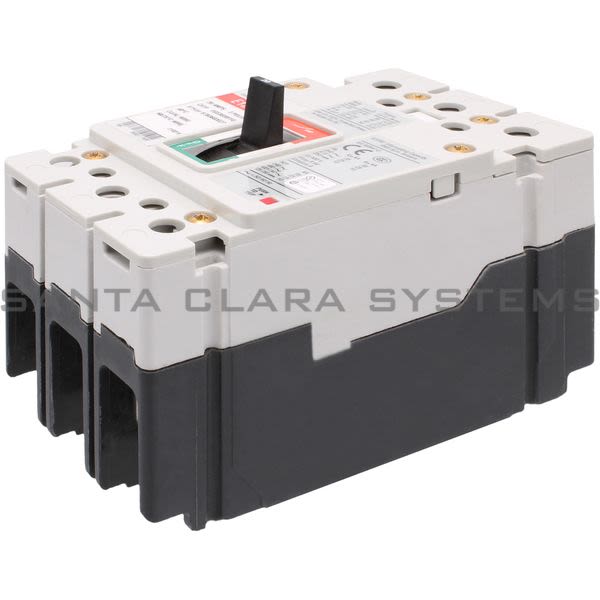 Cutler-Hammer EGE3020FFG Circuit Breaker Product Image