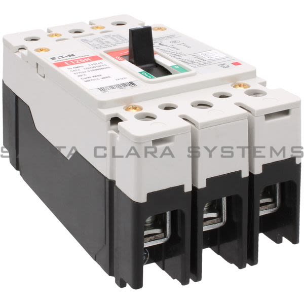 Cutler-Hammer EGH3015FFG Circuit Breaker Product Image